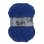 Lammy Baby Soft Garn 039 Kongeblått
