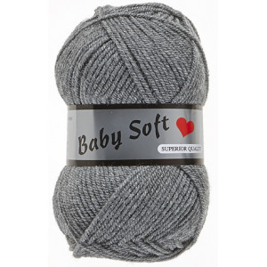 Lammy Baby Soft Garn 002 Gr
