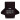 Addi Click Lace Korte Utskiftbare Rundpinnesett 40-100cm 3,5-8mm - 8 størrelser