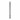 Addi Click Lace Korte Utskiftbare Rundpinner Messing 8,00mm