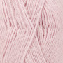 Drops Alpaca Garn Unicolor 3112 Dusty Pink