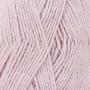 Drops Alpakkagarn Unicolour 4010 Lys Lavendel
