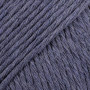 Drops Cotton Light Ga+rn Unicolor 26 Jeansblå