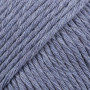 Drops Cotton Light Garn Unicolor 34 Lys Jeansblå