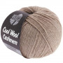 Lana Grossa Cool Wool Cashmere Garn 06 Beige