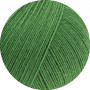 Lana Grossa Cool Wool Lace Garn 35 Grønn