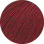 Lana Grossa Cool Wool Lace Garn 20 Bordeaux