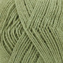 Drops BabyAlpaca Silk Garn Unicolor 7820 Grønn