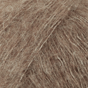 Drops Brushed Alpaca Silk Garn Unicolor 05 Beige
