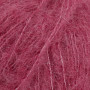 Drops Brushed Alpaca Silk Garn Unicolor 08 Lyng