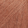  Drops Kid-Silk Garn Unicolor 33 Rust