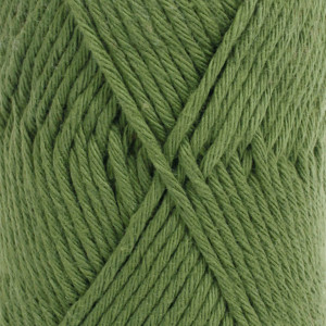 Drops Paris Garn Unicolor 43 Grønn