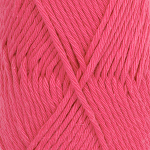 Drops Paris Garn Unicolor 06 Pink