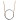 Knitpro by Lana Grossa Signal Rundpinner 80cm 3,00mm