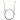 Knitpro by Lana Grossa Signal Rundpinner 60cm 2,00mm
