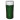Playbox Glitterpulver/Glimmer Medium Grønn 250g