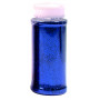 Playbox Glitter Powder/Glitter Fine Blue 80 g