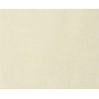 Perlebomull Økologisk Bomullsstoff 002 Off-White 150cm - 50cm