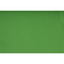 Perlebomull Økologisk Bomullsstoff 052 Vårgrønn 150cm - 50cm