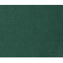 Perlebomull Økologisk Bomullsstoff 008 Mørk Grønn 150cm - 50cm