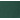 Perlebomull Økologisk Bomullsstoff 008 Mørk Grønn 150cm - 50cm