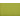 Perlebomull Økologisk Bomullsstoff 053 Limegrønn 150cm - 50cm