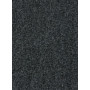 Superfleecestoff 991 Mørk Grå Melange 150cm - 50cm