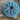 Scrunchie 3 av Rito Krea - Scrunchie Strikkeoppskrift 15cm