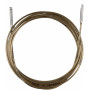 Addi Click Basic Wire/Kabel 200cm inkl. pinne