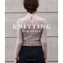 Knitting for Olive - Bok av Caroline Larsen & Pernille Larsen