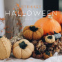 Strikket Halloween - Bok av Thea Rytter