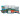 Stor Perlepakke med Oppbevaringskasse - 22.000 Hama Midi Perler og Tilbehør (22x1000 forskjellige farger)