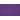 Minimals Bomullspoplinstoff Print 143 Star Purple 145cm - 50cm