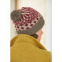 Cool Wool Big Lue av Lana Grossa - Lue Str. 52 - 56cm
