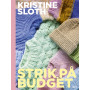 Strik På Budget - Bok av Kristine Sloth
