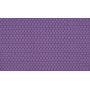 Minimals Bomullspoplinstoff Print 243 Daisy Purple 145cm - 50cm
