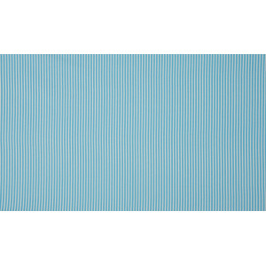 Bilde av Minimals Bomullspoplinstoff Print 302 Stripe Blue 145cm - 50cm