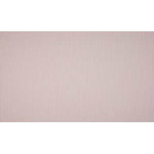 Bilde av Minimals Bomullspoplinstoff Print 311 Stripe Dusty Pink 145cm - 50cm