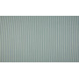Minimals Bomullspoplin Stoff Print 323 Stripe Dusty Green 145cm - 50 cm
