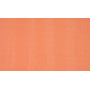 Minimals Bomullspoplinstoff Print 333 Stripe Oransje 145cm - 50cm