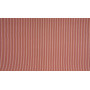 Minimals Bomullspoplinstoff Print 337 Stripe Terra 145cm - 50cm