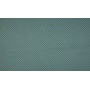 Minimals Bomullspoplin Stoff Print 423 Small Dot Dusty Green 145cm - 50 cm