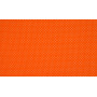 Minimals Bomullspoplinstoff Print 433 Small Dot Orange 145cm - 50cm