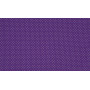 Minimals Bomullspoplinstoff Print 443 Small Dot Purple 145cm - 50cm