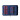 Infinity Hearts Alux Utskiftbart Rundpinnesett med KnitPro-etui 60-150cm 3-10mm - 12 størrelser