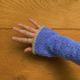AuroraSweater av Lykke Strik – Garnpakke til AuroraSweater Str. XS-XL