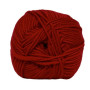 Hjertegarn Merino Cotton 2060 Rød