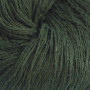  BC Garn Soft Silk Unicolor 037 Mørkegrønn