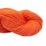BC Garn Babyalpaca 10/2 57 Lysende Oransje