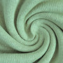 Lin-/Viskose-jerseystoff 426 Dusty Green - 50 cm
